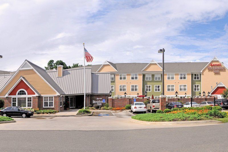 Residence Inn Shreveport Airport Exterior photo